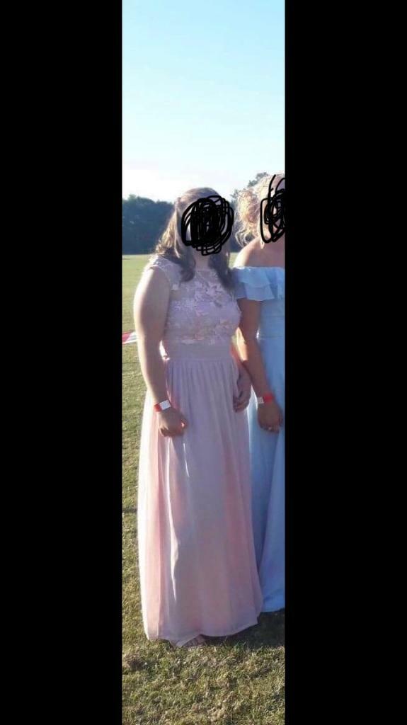 debenhams prom dresses 2019